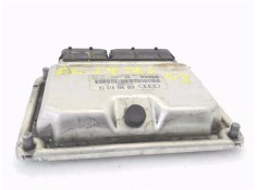 Recambio de centralita para audi a4 berlina (8e) 1.9 tdi (96kw) referencia OEM IAM 038906019CG 281010406 