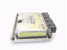 Recambio de centralita para audi a4 berlina (8e) 1.9 tdi (96kw) referencia OEM IAM 038906019CG 281010406 
