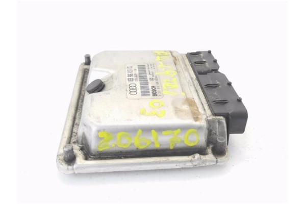Recambio de centralita para audi a4 berlina (8e) 1.9 tdi (96kw) referencia OEM IAM 038906019CG 281010406  Recambio de centralita para audi a4 berlina (8e) 1.9 tdi (96kw) referencia OEM IAM 038906019CG 281010406