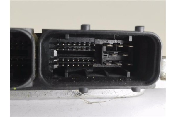 Recambio de centralita para audi a4 berlina (8e) 1.9 tdi (96kw) referencia OEM IAM 038906019CG 281010406  Recambio de centralita para audi a4 berlina (8e) 1.9 tdi (96kw) referencia OEM IAM 038906019CG 281010406