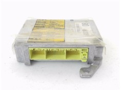 Recambio de centralita airbag para toyota land cruiser (j12) 3.0 d-4d (kdj120) referencia OEM IAM 8917060130 1523006182 