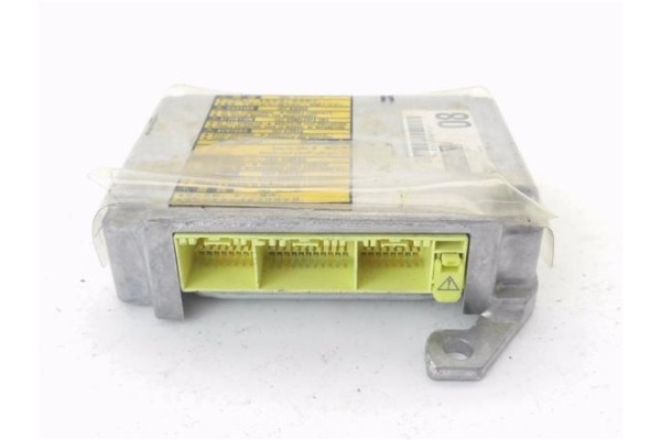 Recambio de centralita airbag para toyota land cruiser (j12) 3.0 d-4d (kdj120) referencia OEM IAM 8917060130 1523006182 