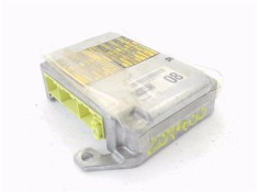 Recambio de centralita airbag para toyota land cruiser (j12) 3.0 d-4d (kdj120) referencia OEM IAM 8917060130 1523006182 
