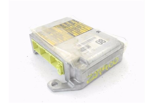 Recambio de centralita airbag para toyota land cruiser (j12) 3.0 d-4d (kdj120) referencia OEM IAM 8917060130 1523006182 