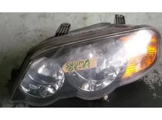 Recambio de faro delantero izquierdo para kia shuma ii (spt) 1.6 referencia OEM IAM K2SA51040B 92101E 