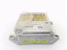 Recambio de centralita airbag para toyota land cruiser (j12) 3.0 d-4d (kdj120) referencia OEM IAM 8917060130 1523006182 