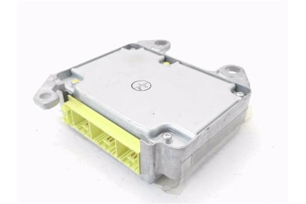 Recambio de centralita airbag para toyota land cruiser (j12) 3.0 d-4d (kdj120) referencia OEM IAM 8917060130 1523006182 