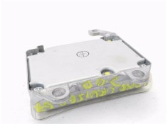 Recambio de centralita airbag para toyota land cruiser (j12) 3.0 d-4d (kdj120) referencia OEM IAM 8917060130 1523006182 