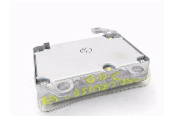 Recambio de centralita airbag para toyota land cruiser (j12) 3.0 d-4d (kdj120) referencia OEM IAM 8917060130 1523006182 