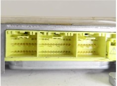 Recambio de centralita airbag para toyota land cruiser (j12) 3.0 d-4d (kdj120) referencia OEM IAM 8917060130 1523006182 