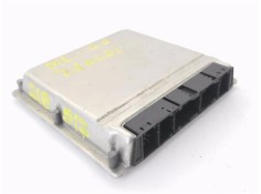 Recambio de centralita para mercedes-benz clase m (bm 163) 2.7 270 cdi (163.113) referencia OEM IAM A6121531779 281010546 