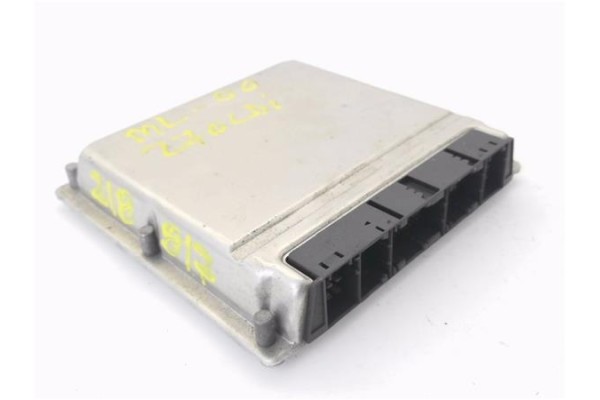 Recambio de centralita para mercedes-benz clase m (bm 163) 2.7 270 cdi (163.113) referencia OEM IAM A6121531779 281010546 