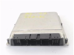 Recambio de centralita para mercedes-benz clase m (bm 163) 2.7 270 cdi (163.113) referencia OEM IAM A6121531779 281010546 