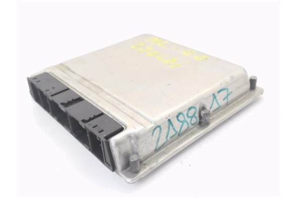 Recambio de centralita para mercedes-benz clase m (bm 163) 2.7 270 cdi (163.113) referencia OEM IAM A6121531779 281010546 