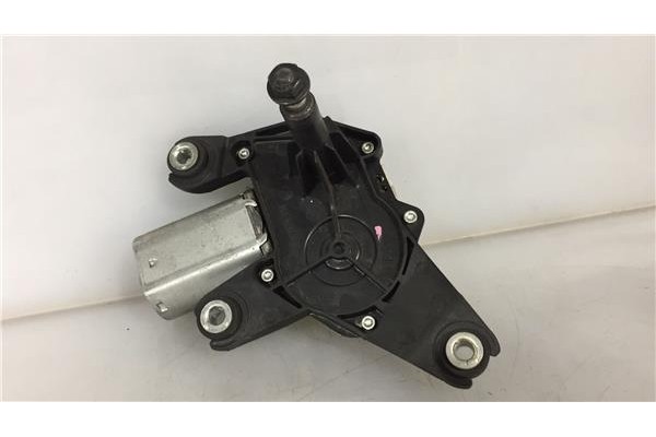 Recambio de motor limpiaparabrisas trasero para renault clio iii 1.5 dci (br17, cr17) referencia OEM IAM 8200311486 53026312 
