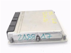 Recambio de centralita para mercedes-benz clase m (bm 163) 2.7 270 cdi (163.113) referencia OEM IAM A6121531779 281010546 