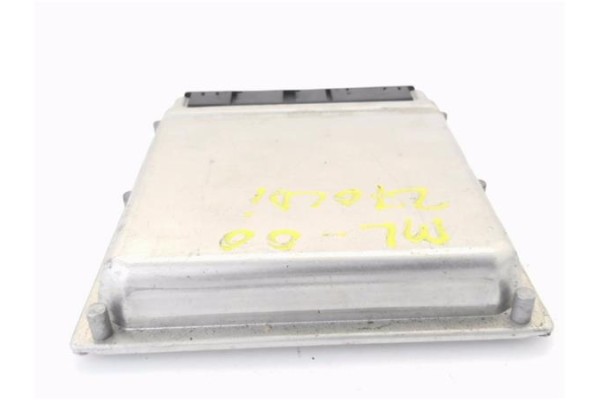 Recambio de centralita para mercedes-benz clase m (bm 163) 2.7 270 cdi (163.113) referencia OEM IAM A6121531779 281010546 