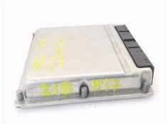 Recambio de centralita para mercedes-benz clase m (bm 163) 2.7 270 cdi (163.113) referencia OEM IAM A6121531779 281010546 