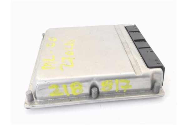 Recambio de centralita para mercedes-benz clase m (bm 163) 2.7 270 cdi (163.113) referencia OEM IAM A6121531779 281010546 