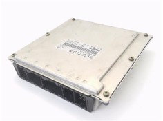 Recambio de centralita para mercedes-benz clase m (bm 163) 2.7 270 cdi (163.113) referencia OEM IAM A6121531779 281010546 