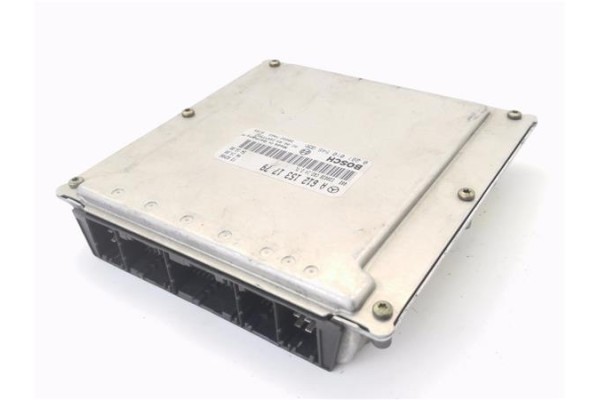 Recambio de centralita para mercedes-benz clase m (bm 163) 2.7 270 cdi (163.113) referencia OEM IAM A6121531779 281010546 