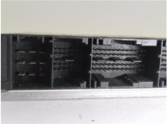 Recambio de centralita para mercedes-benz clase m (bm 163) 2.7 270 cdi (163.113) referencia OEM IAM A6121531779 281010546 