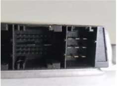 Recambio de centralita para mercedes-benz clase m (bm 163) 2.7 270 cdi (163.113) referencia OEM IAM A6121531779 281010546 