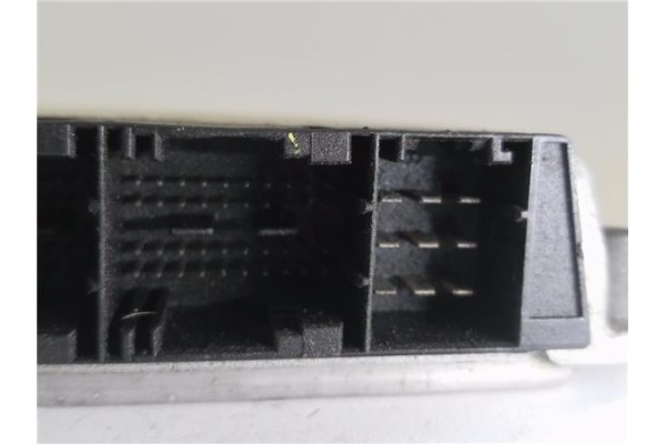 Recambio de centralita para mercedes-benz clase m (bm 163) 2.7 270 cdi (163.113) referencia OEM IAM A6121531779 281010546 