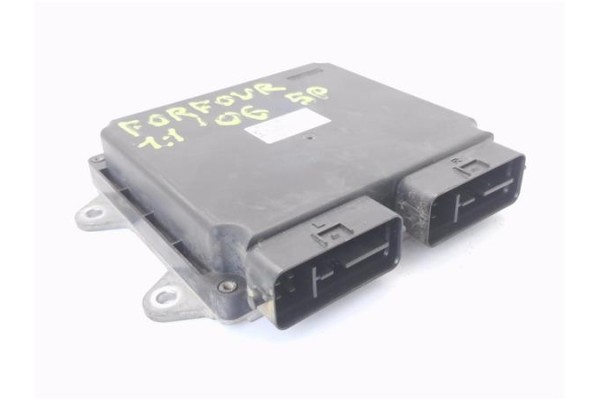 Recambio de centralita para smart forfour 1.1 básico (55kw) referencia OEM IAM A1341502679 1860A709 Recambio de centralita para smart forfour 1.1 básico (55kw) referencia OEM IAM A1341502679 1860A709