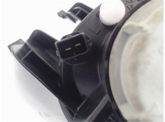 Recambio de faro antiniebla izquierdo para peugeot 206 1.6 i referencia OEM IAM 6204T2 2911283 