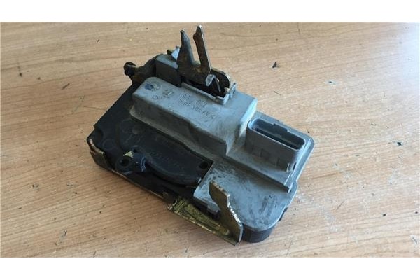 Recambio de cierre electromagnetico delantero izquierdo para citroen xsara berlina (1997) 1.9 td px [1,9 ltr. - 66 kw turbodiese