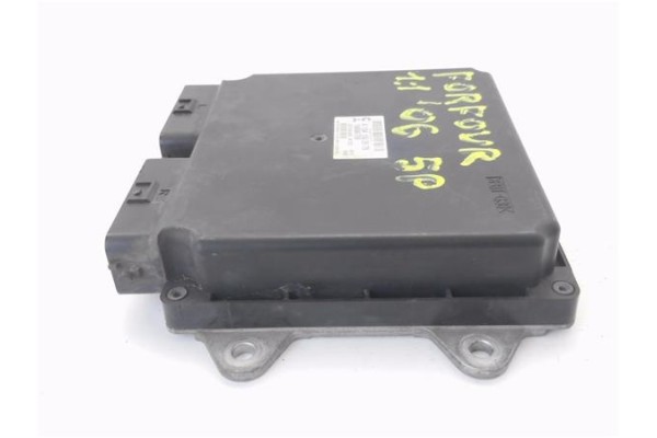 Recambio de centralita para smart forfour 1.1 básico (55kw) referencia OEM IAM A1341502679 1860A709 