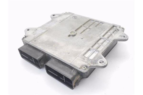 Recambio de centralita para smart forfour 1.1 básico (55kw) referencia OEM IAM A1341502679 1860A709 