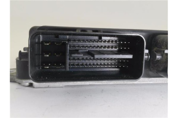 Recambio de centralita para smart forfour 1.1 básico (55kw) referencia OEM IAM A1341502679 1860A709 