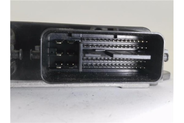 Recambio de centralita para smart forfour 1.1 básico (55kw) referencia OEM IAM A1341502679 1860A709 