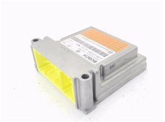 Recambio de centralita airbag para mercedes-benz vito kombi (639) 2.1 110 cdi extralang (639.705) referencia OEM IAM A9064460542