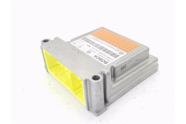 Recambio de centralita airbag para mercedes-benz vito kombi (639) 2.1 110 cdi extralang (639.705) referencia OEM IAM A9064460542