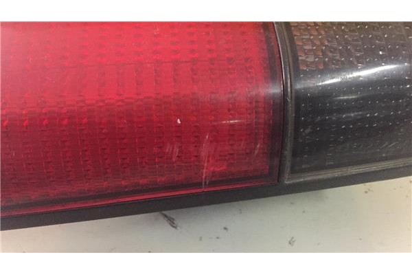 Recambio de piloto trasero derecho para renault r 21 berlina (b/l48) 1.7 referencia OEM IAM   