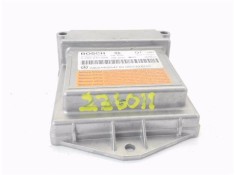 Recambio de centralita airbag para mercedes-benz vito kombi (639) 2.1 110 cdi extralang (639.705) referencia OEM IAM A9064460542