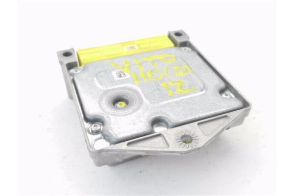 Recambio de centralita airbag para mercedes-benz vito kombi (639) 2.1 110 cdi extralang (639.705) referencia OEM IAM A9064460542