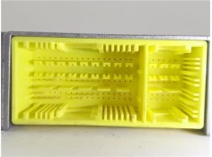 Recambio de centralita airbag para mercedes-benz vito kombi (639) 2.1 110 cdi extralang (639.705) referencia OEM IAM A9064460542