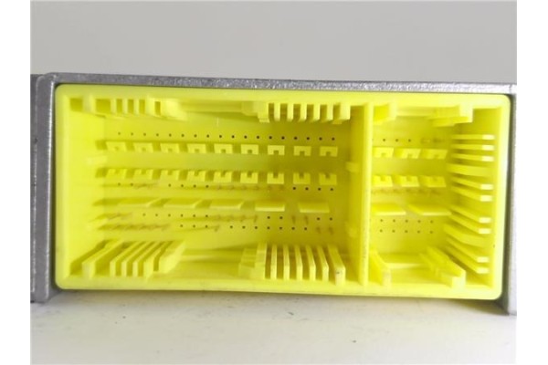 Recambio de centralita airbag para mercedes-benz vito kombi (639) 2.1 110 cdi extralang (639.705) referencia OEM IAM A9064460542