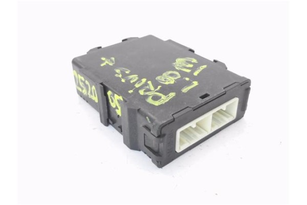 Recambio de centralita para toyota prius + (zvw40) 1.8 advance referencia OEM IAM 8953576011 791005780 