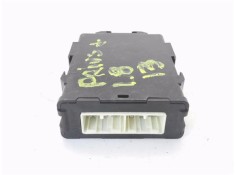 Recambio de centralita para toyota prius + (zvw40) 1.8 advance referencia OEM IAM 8953576011 791005780 