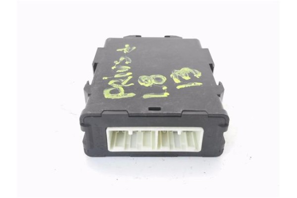 Recambio de centralita para toyota prius + (zvw40) 1.8 advance referencia OEM IAM 8953576011 791005780 