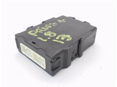 Recambio de centralita para toyota prius + (zvw40) 1.8 advance referencia OEM IAM 8953576011 791005780 