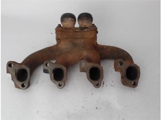 Recambio de colector escape para ford fiesta iii (gfj) 1.8 d referencia OEM IAM 84FF9430AZ  