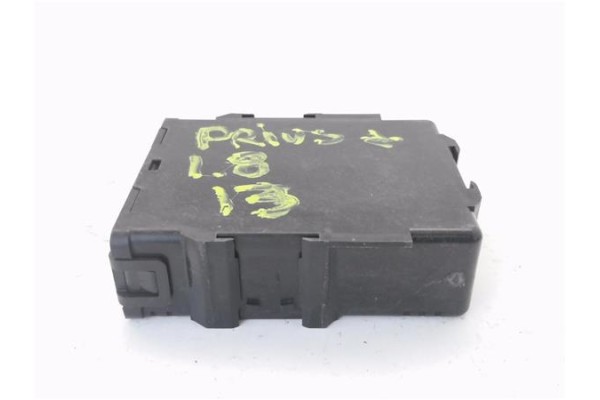Recambio de centralita para toyota prius + (zvw40) 1.8 advance referencia OEM IAM 8953576011 791005780 