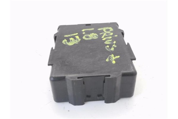 Recambio de centralita para toyota prius + (zvw40) 1.8 advance referencia OEM IAM 8953576011 791005780 