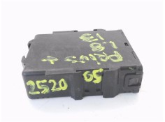 Recambio de centralita para toyota prius + (zvw40) 1.8 advance referencia OEM IAM 8953576011 791005780 